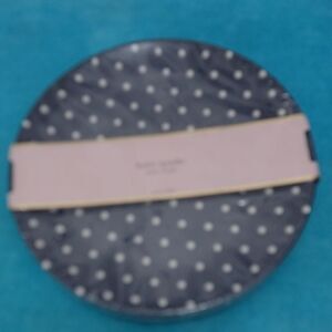 New kate spade Melamine Dinner Plates SEALED
